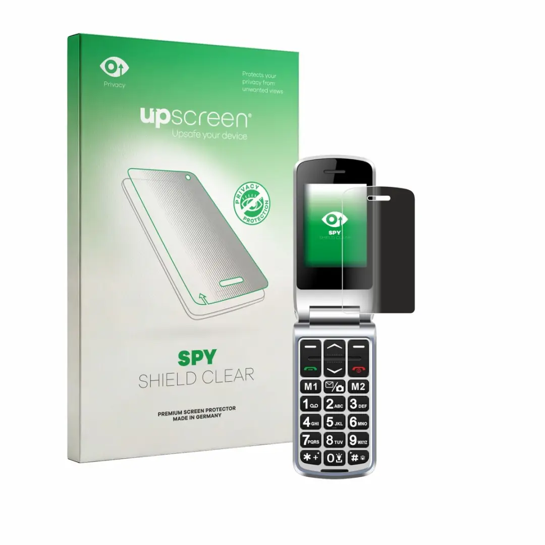 upscreen
