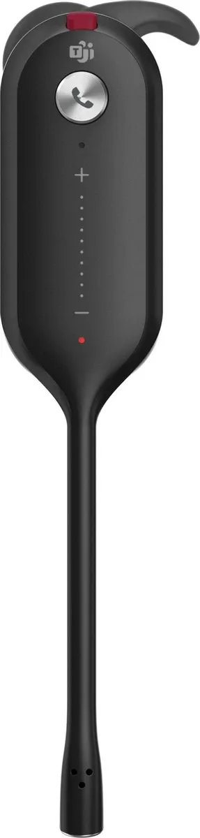 Yealink WH67 DECT Headset UC - Zwart