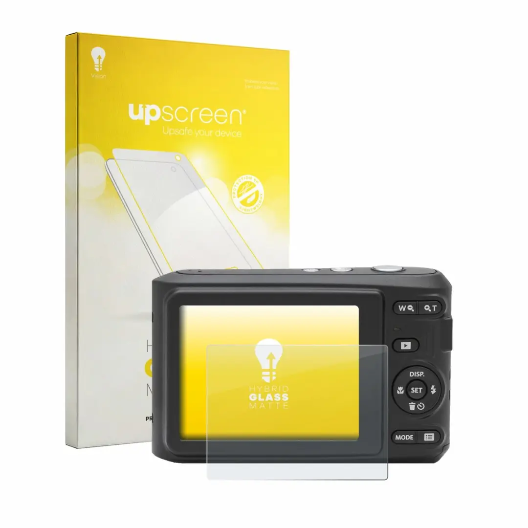 upscreen