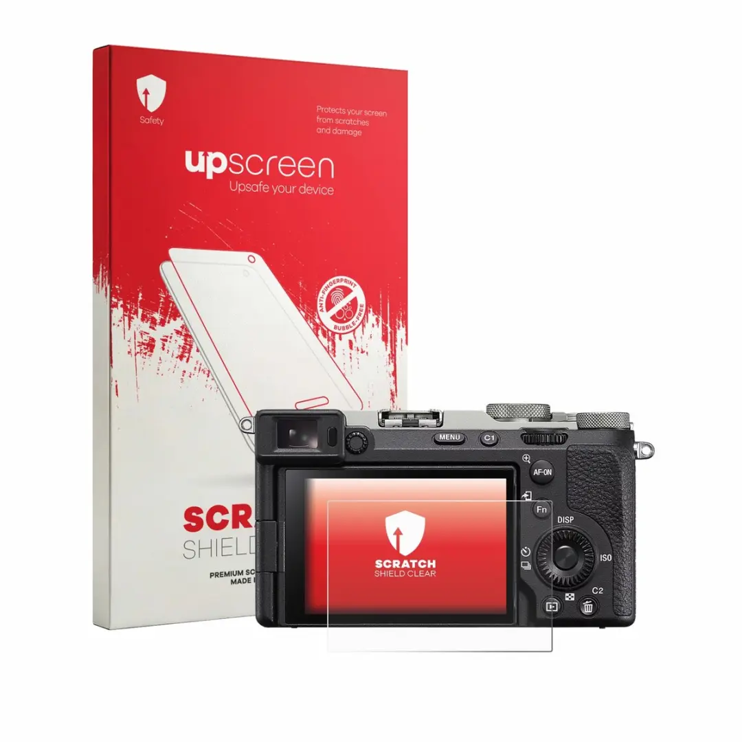 upscreen