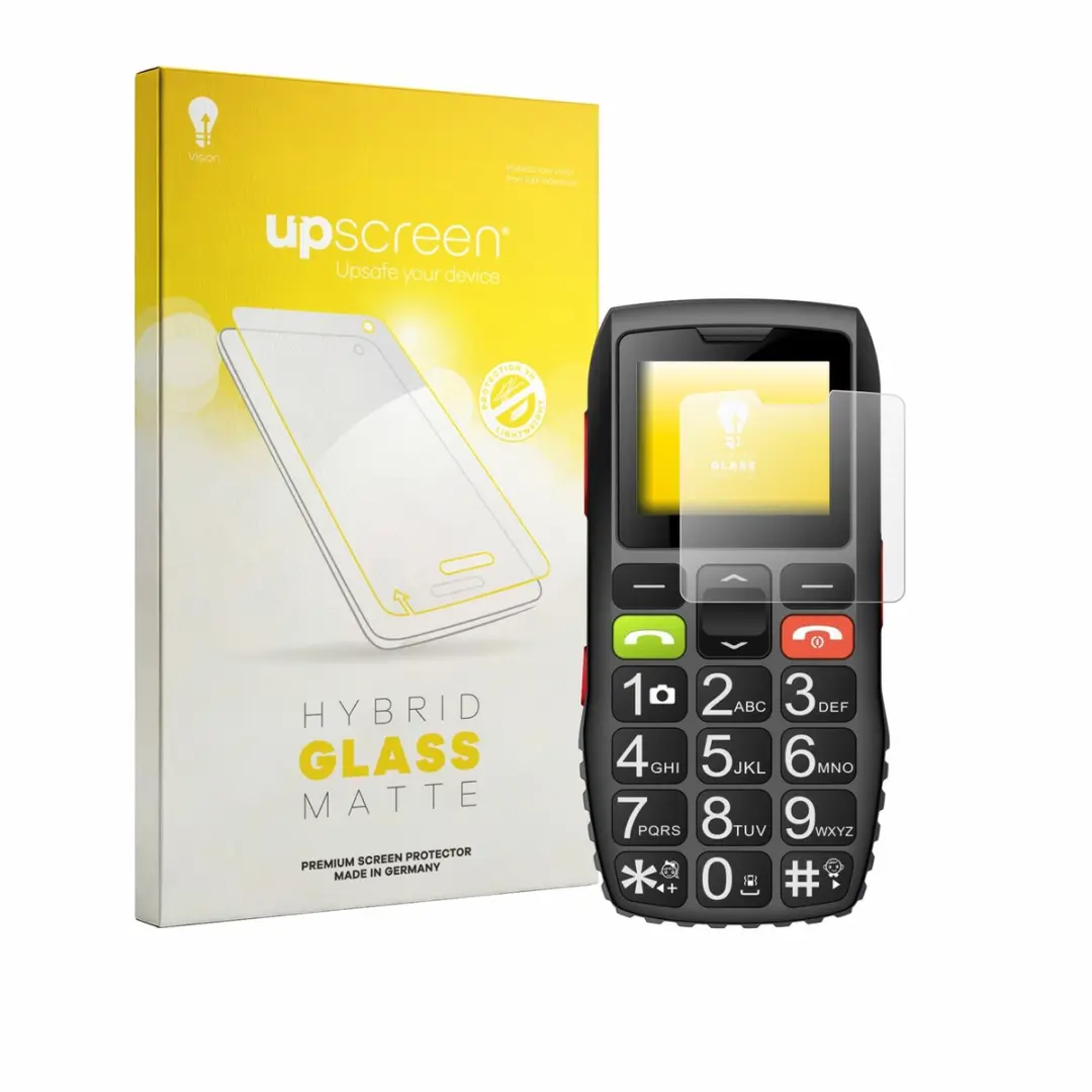 upscreen