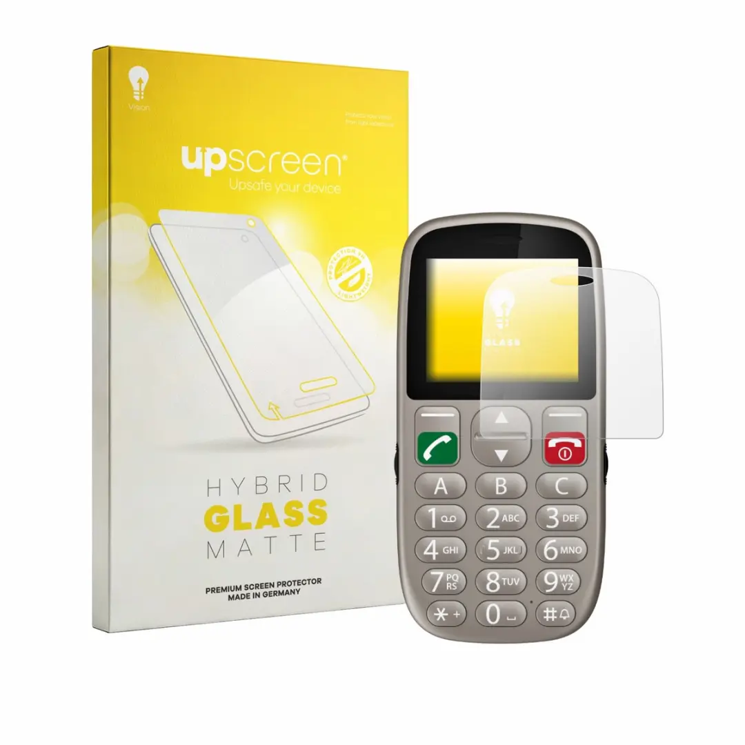 upscreen