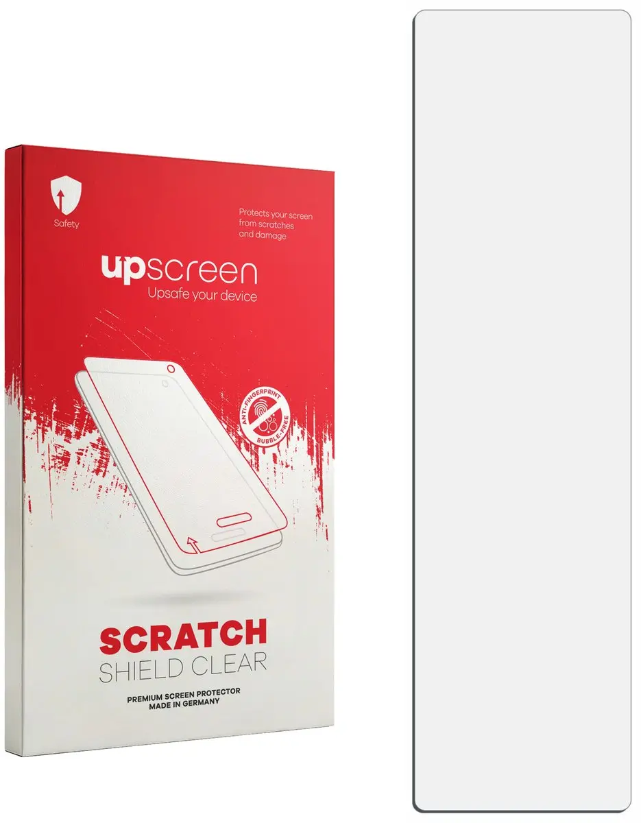 upscreen Screenprotector voor FiiO SnowSky Echo Nano - afbeelding 4 van 6