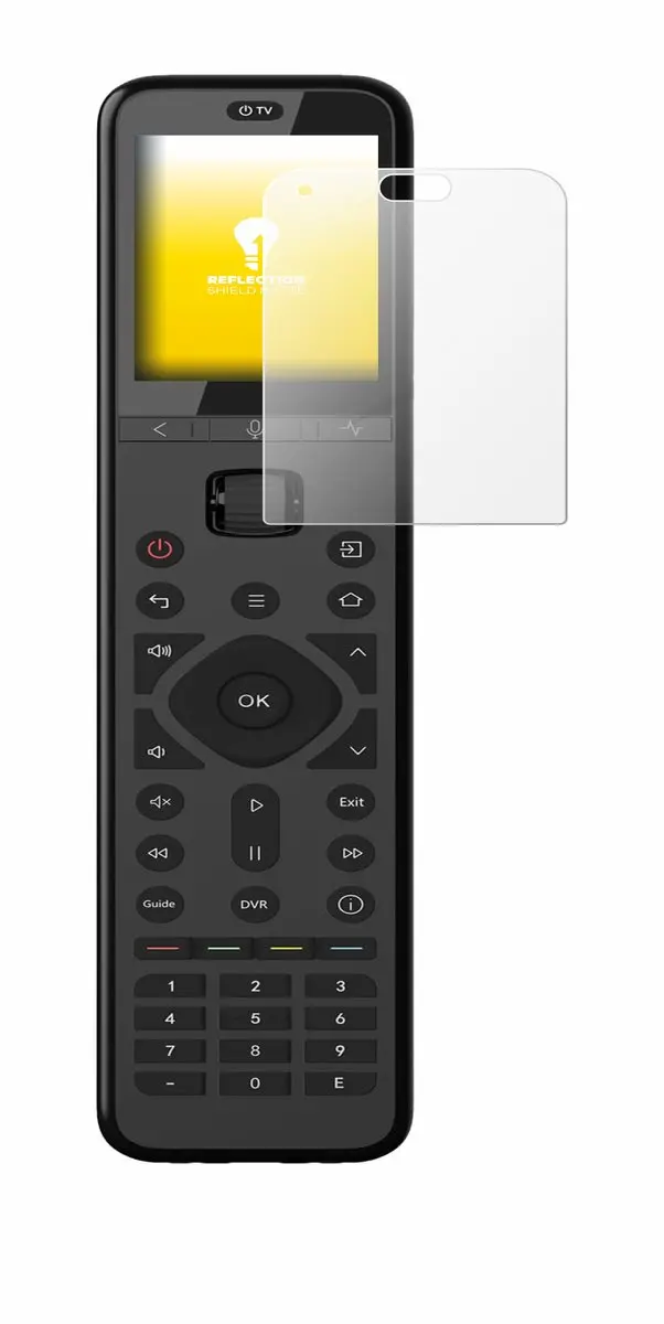 upscreen Screenprotector voor Sofabaton U3 - Mat - afbeelding 5 van 6