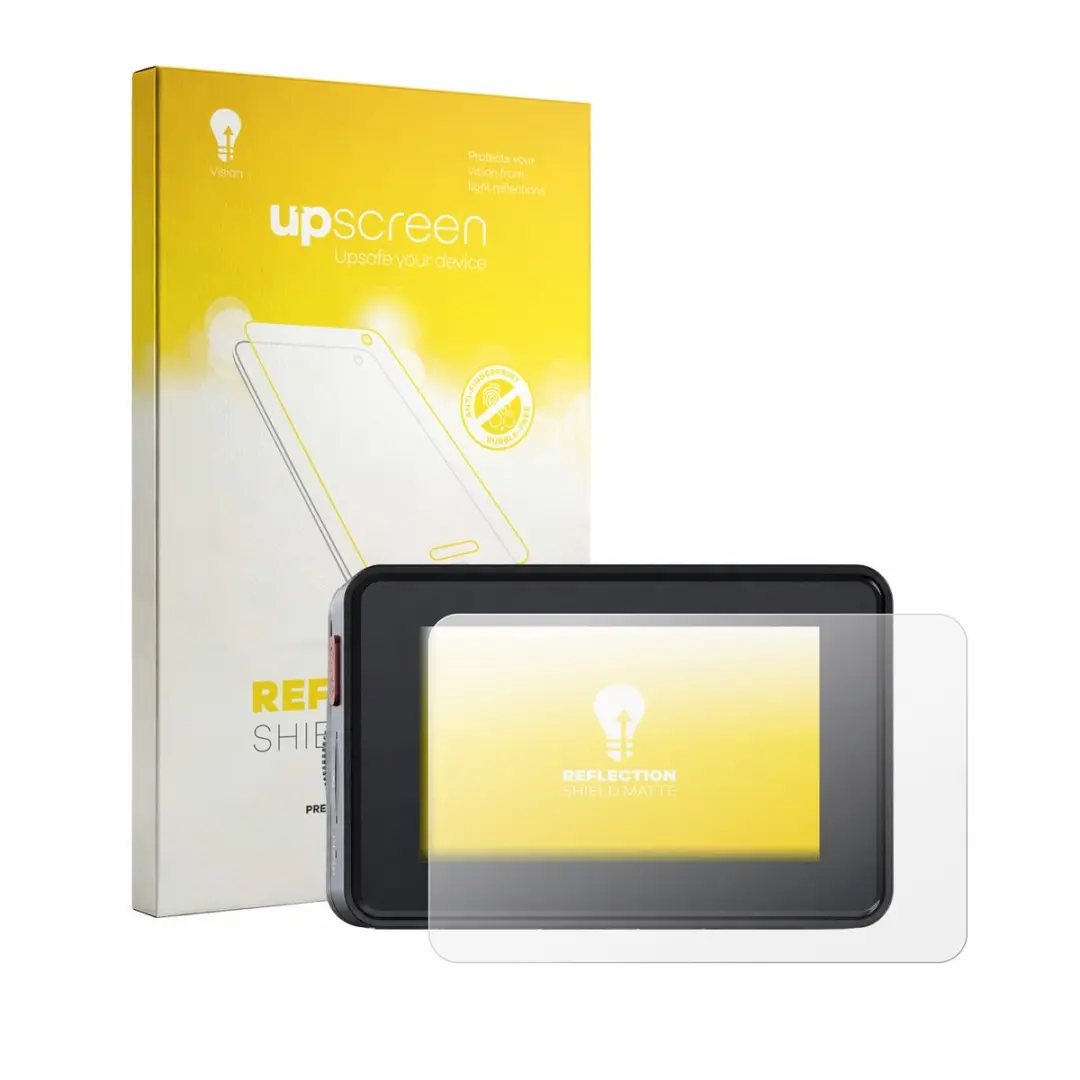 upscreen