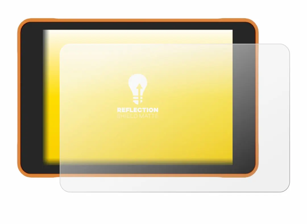 upscreen Screenprotector voor ProGlove Lana - Mat - afbeelding 5 van 6