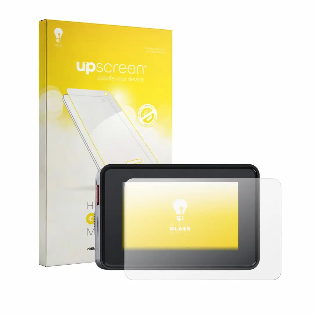 upscreen