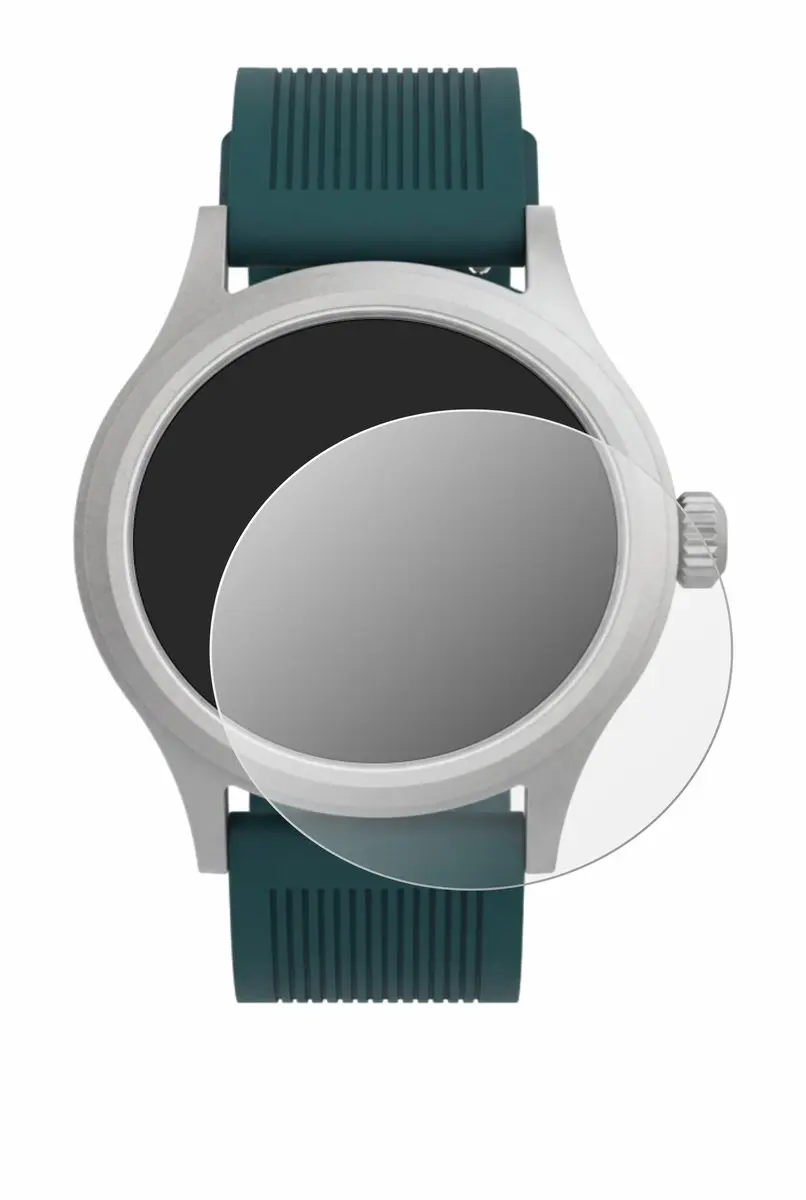 upscreen Screenprotector Timex Peanuts x Expedition Scout - afbeelding 5 van 6