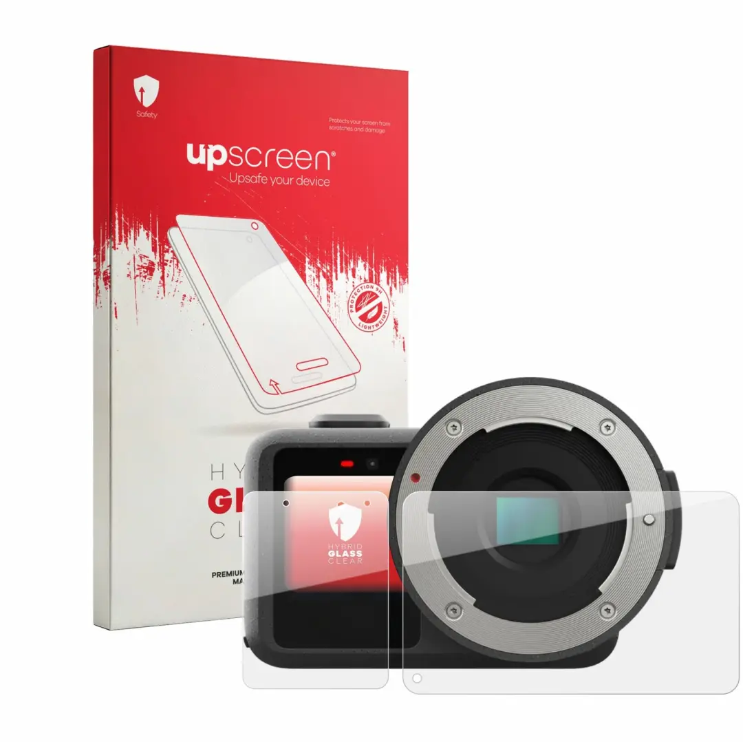 upscreen