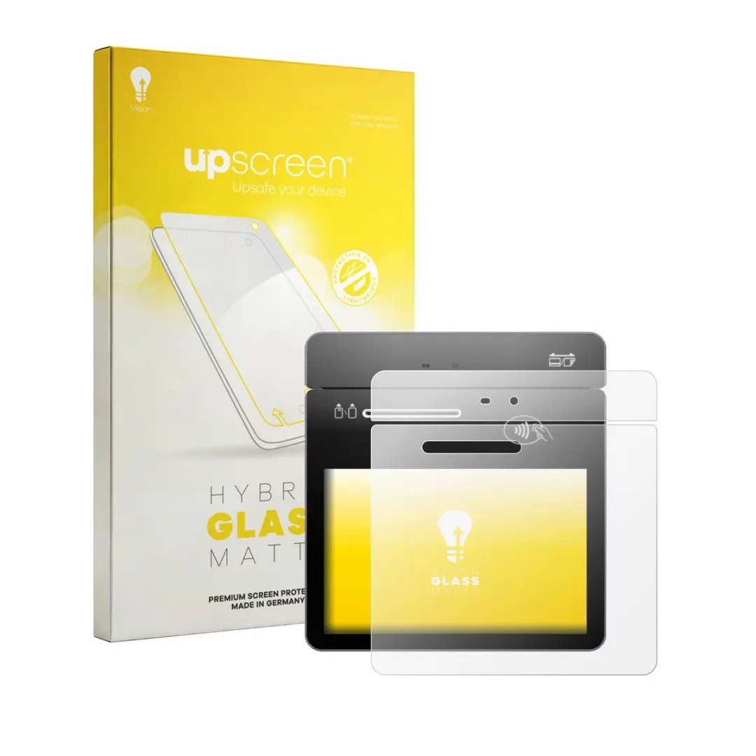 upscreen