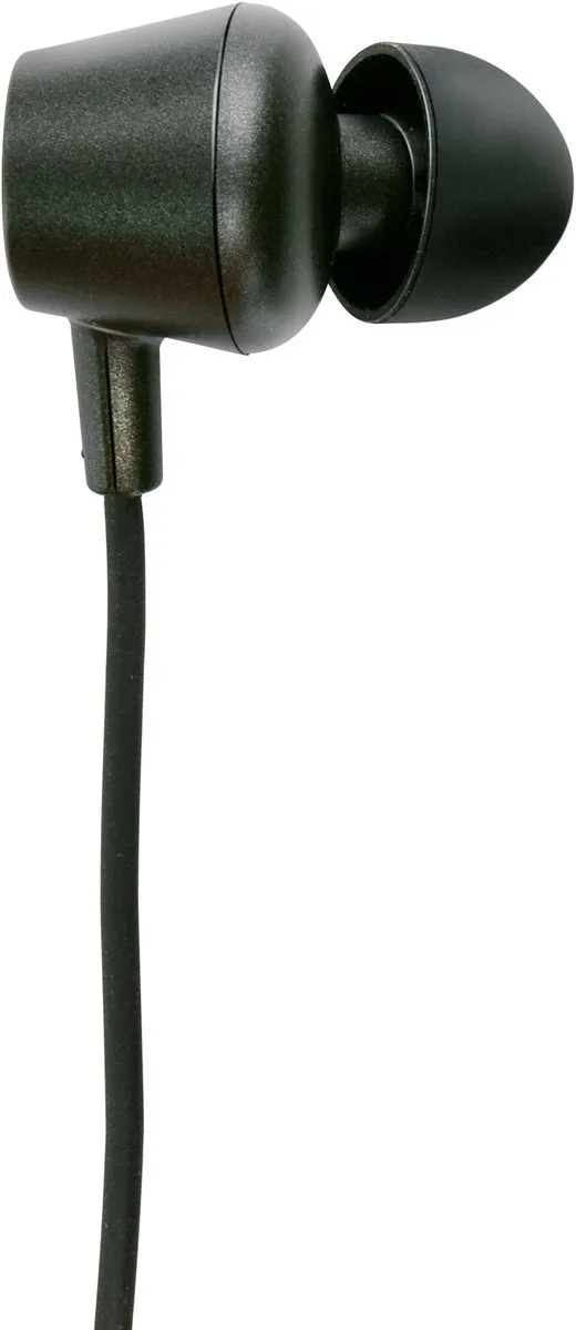 Grundig MEGREL5660/0038 Oortjes USB-C - Zwart - afbeelding 6 van 6