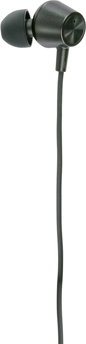 Grundig MEGREL5660/0038 Oortjes USB-C - Zwart
