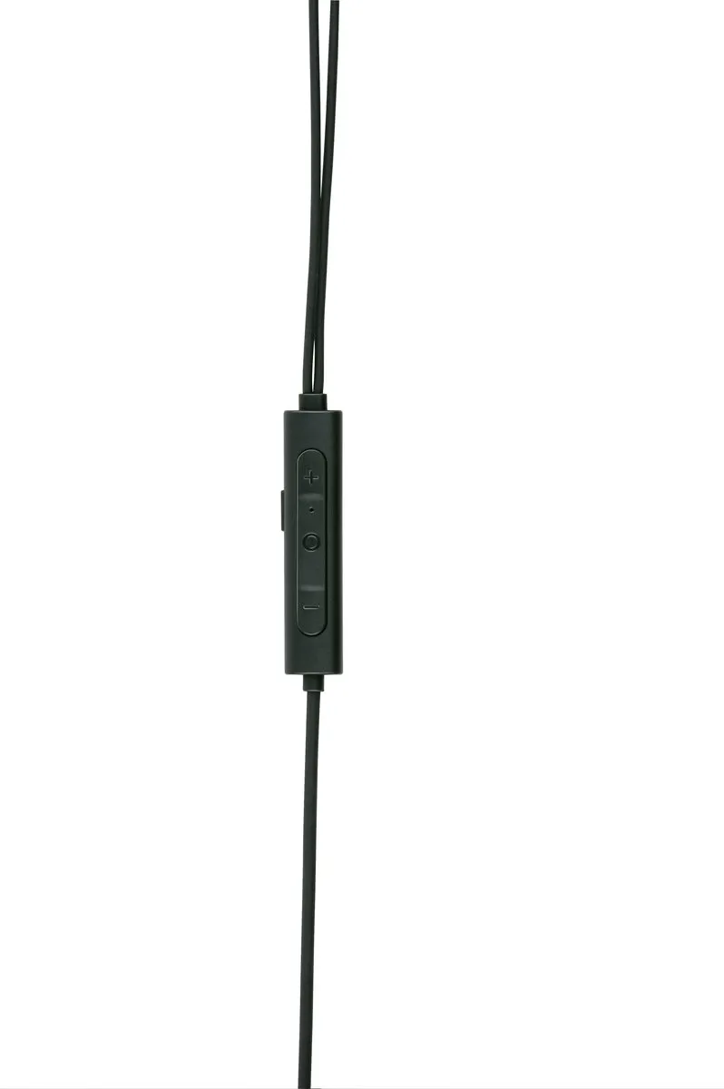 Grundig MEGREL5660/0038 Oortjes USB-C - Zwart
