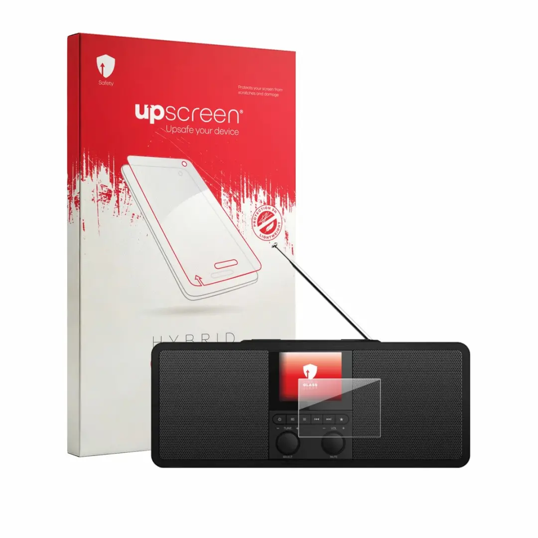 upscreen