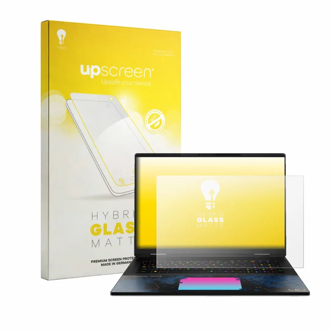 upscreen