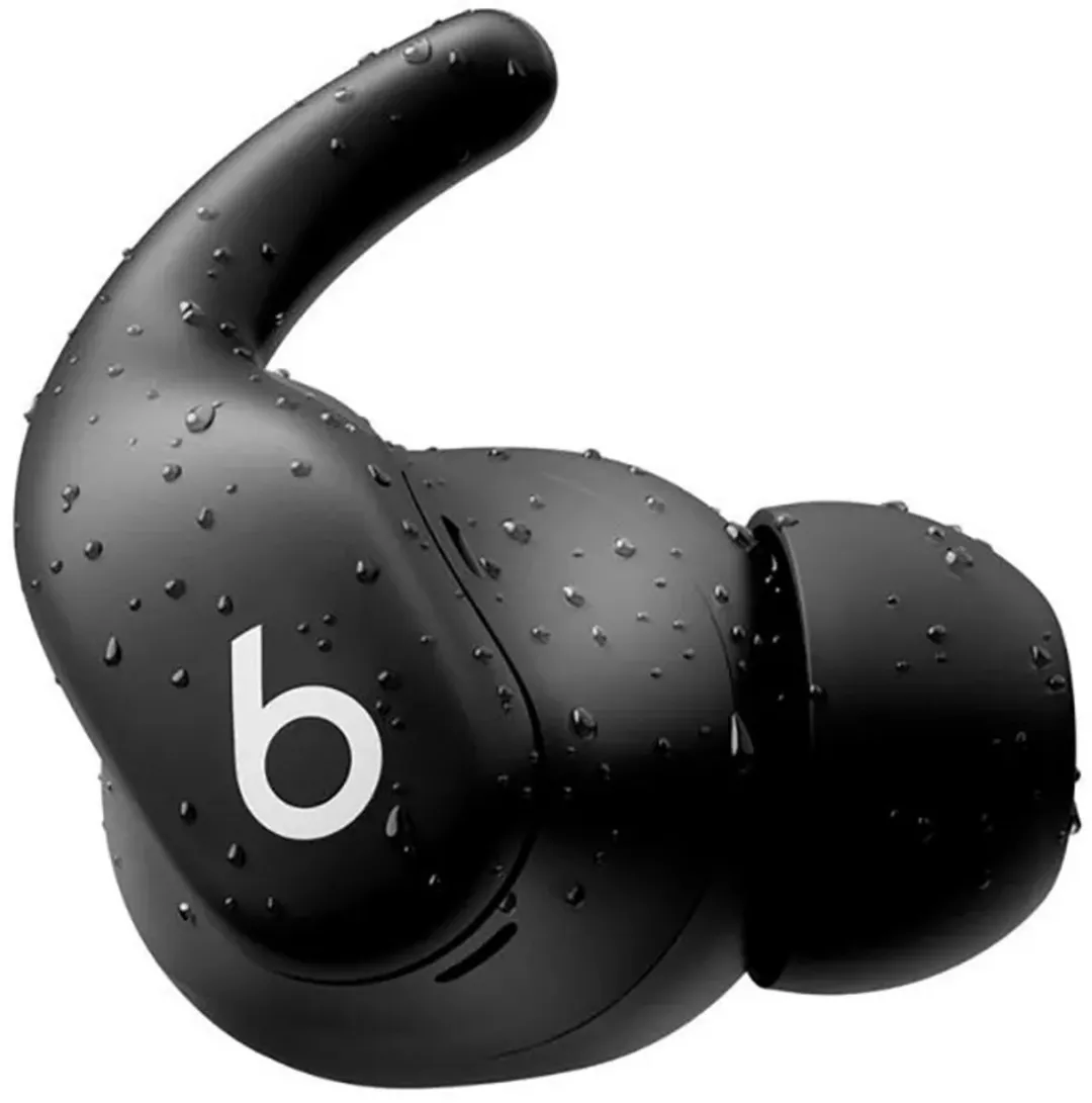 Beats Powerbeats Fit ME2J4ZM/A In-ear Sportheadset - Zwart