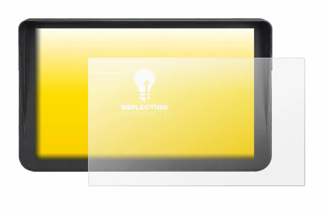 upscreen Screenprotector Elebest City 90 Plus - Mat - afbeelding 5 van 6