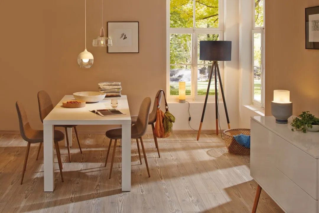 Paulmann Neordic Staande Lamp Rurik E27 - Grijs