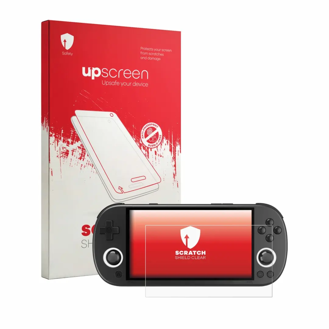 upscreen