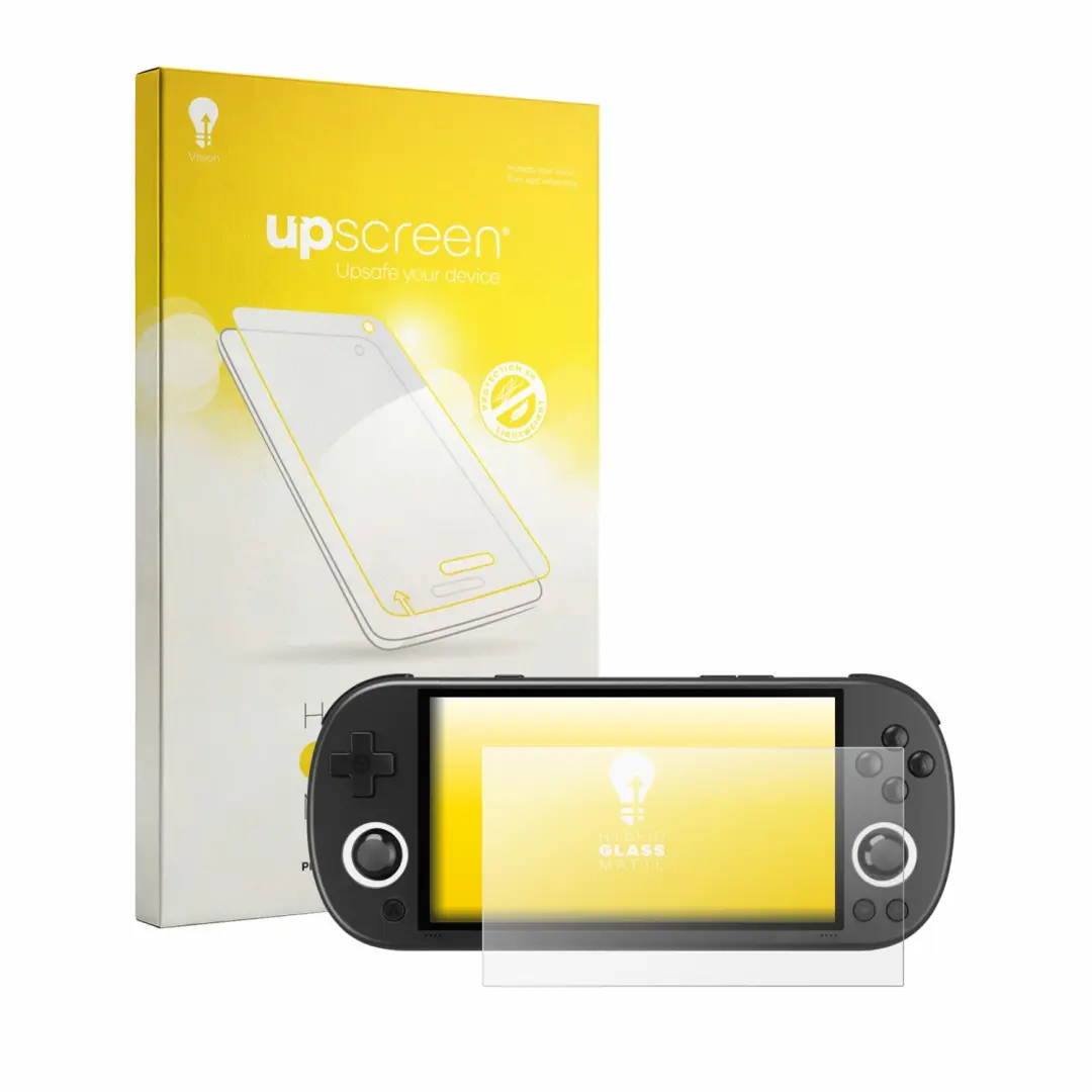 upscreen