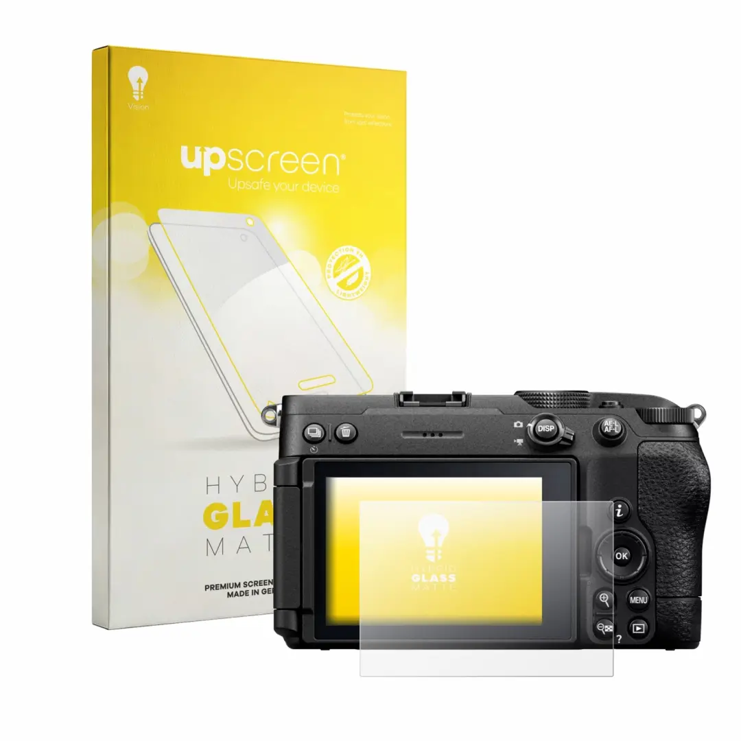 upscreen