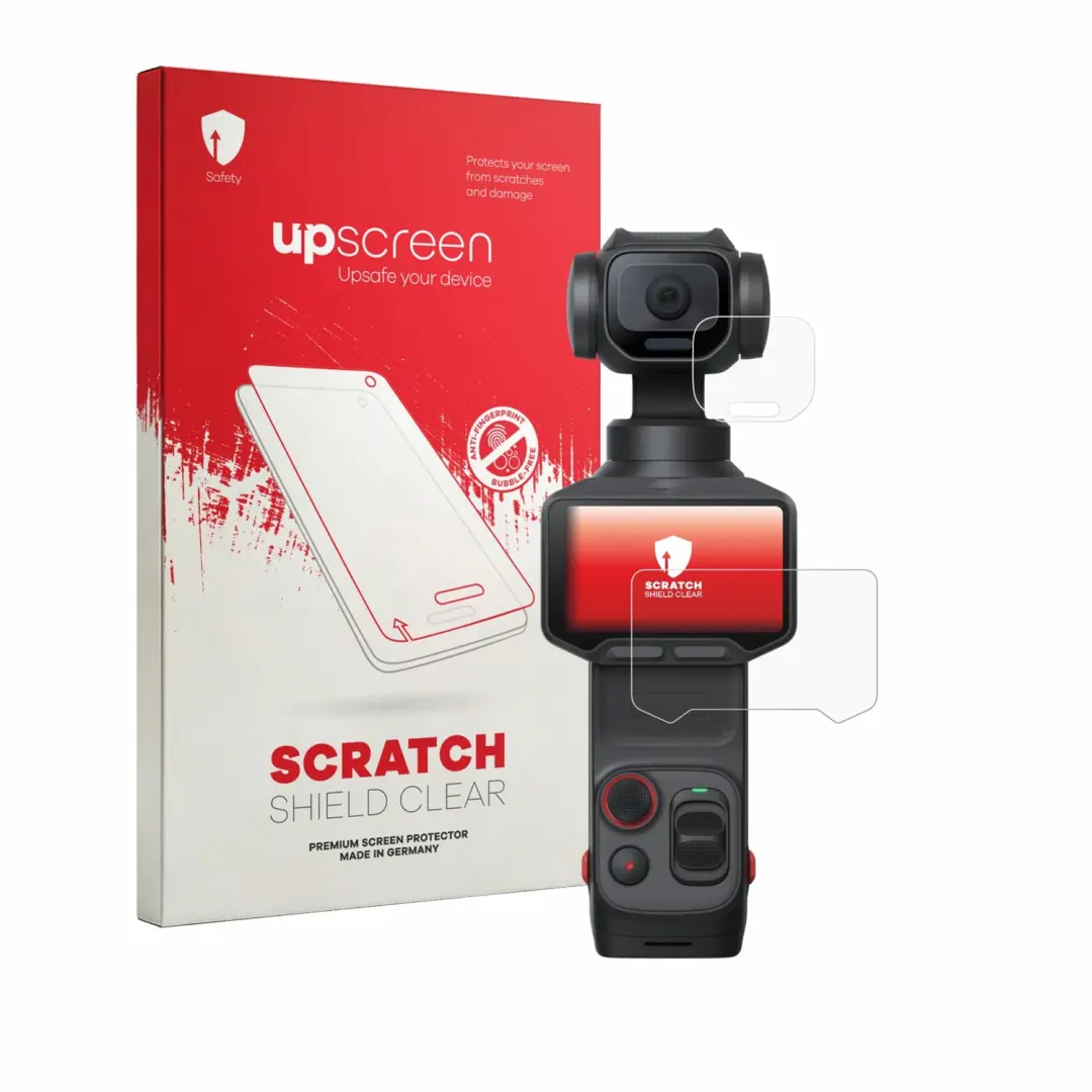 upscreen