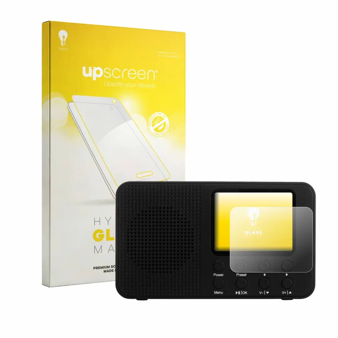 upscreen