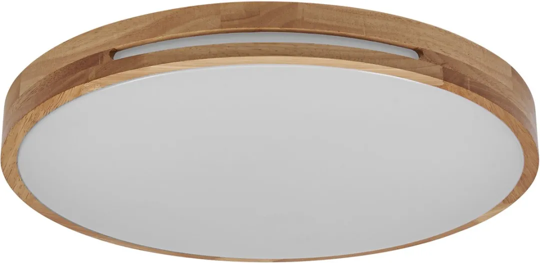 Osram Orbis Woodburry LED Wand-/Plafondlamp 36W 1500lm