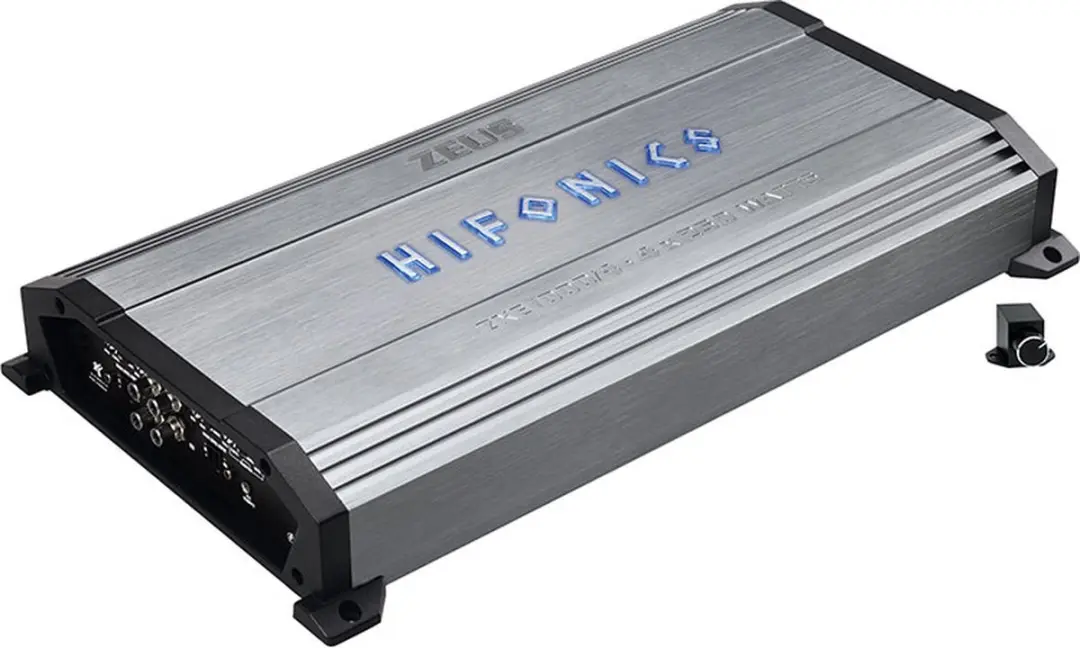 HiFonics ZXE1000/4