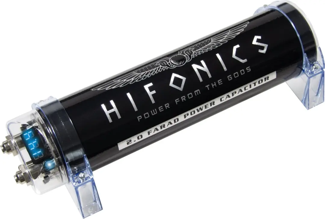 HiFonics HFC2000
