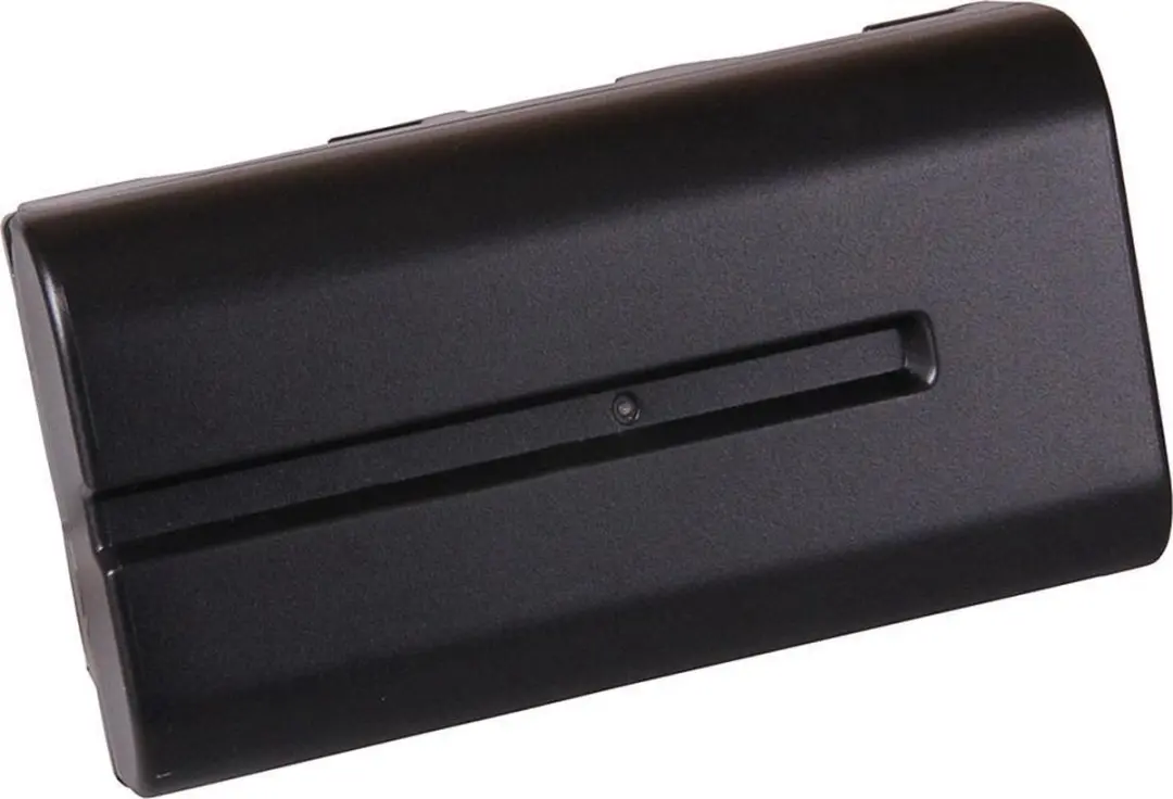 Patona Sony NP-F550 Accu 2000mAh - o.a. NP-F530/NP-F330 - afbeelding 2 van 2