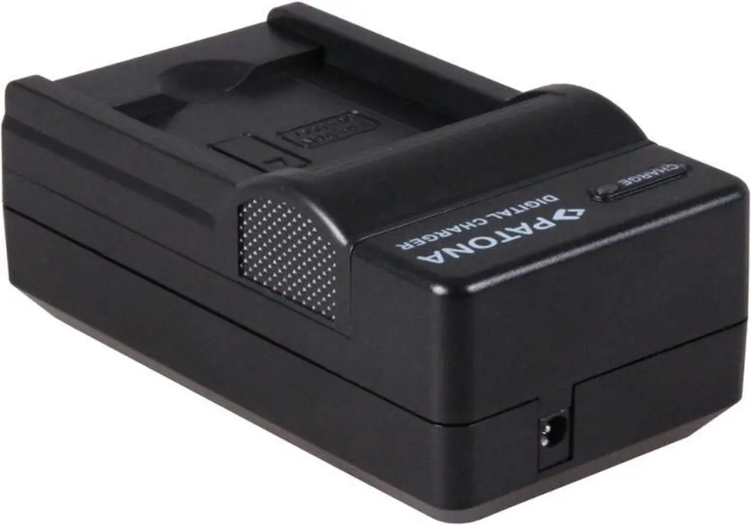 Patona Lader voor Panasonic DMW-BCK7 / DMW-BCK7E