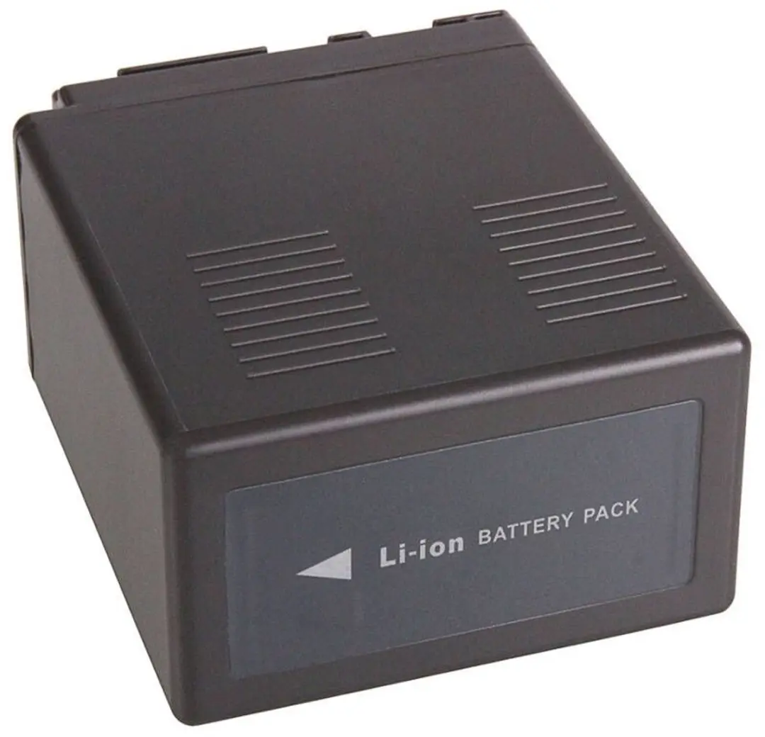 Patona Panasonic VW-VBG6 Accu