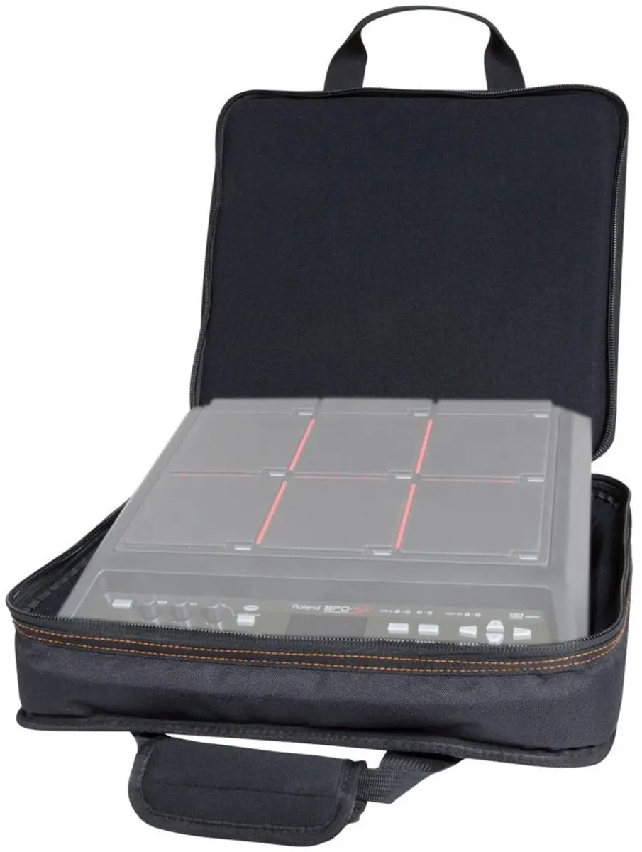 Roland CB-BSPD-SX Draagtas voor SPD-SX - afbeelding 2 van 4