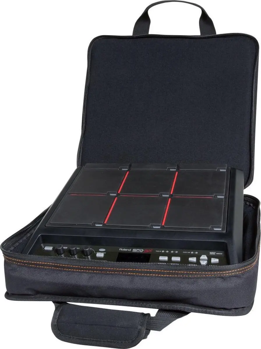 Roland CB-BSPD-SX Draagtas voor SPD-SX - afbeelding 4 van 4
