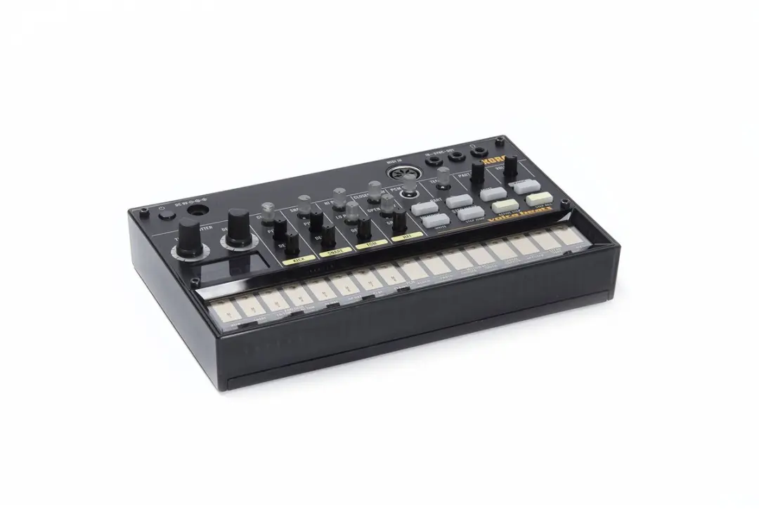Korg volca beats drum-machine - afbeelding 3 van 6
