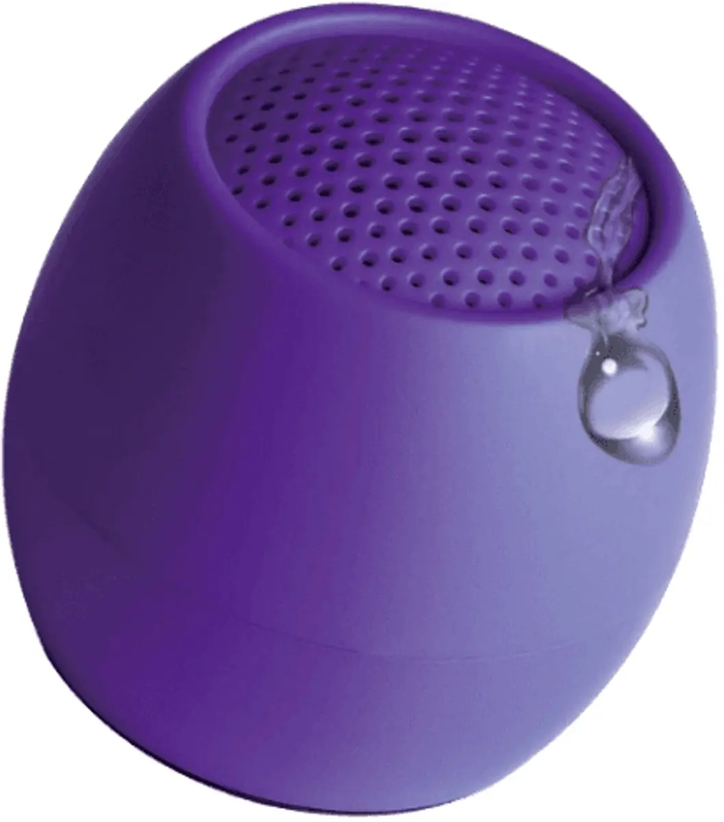 Boompods Zero ZERVPI Bluetooth Luidspreker