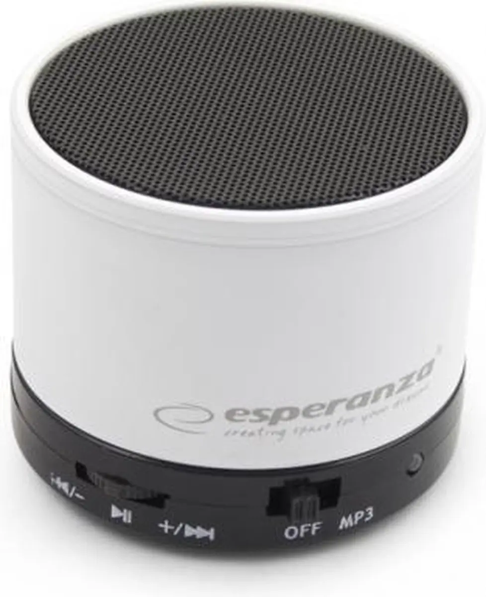 Esperanza Bluetooth Speaker Ritmo