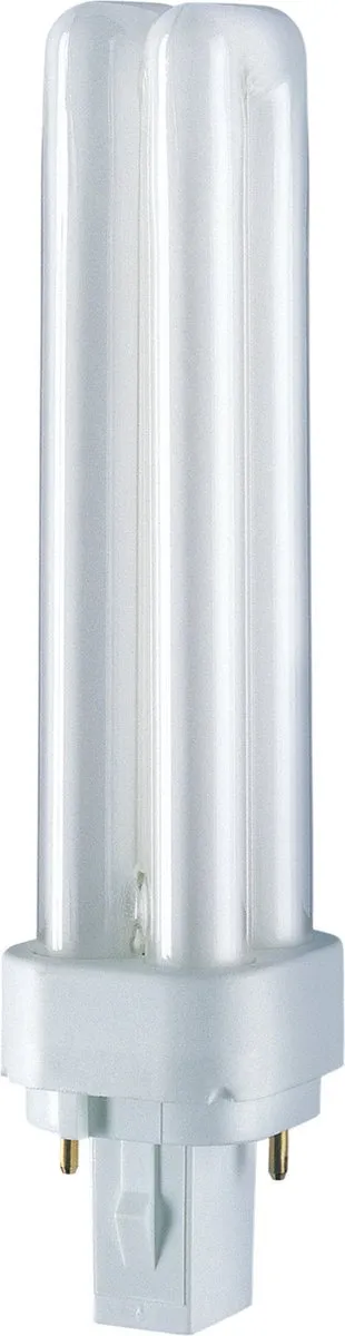Osram Dulux Spaarlamp 18W