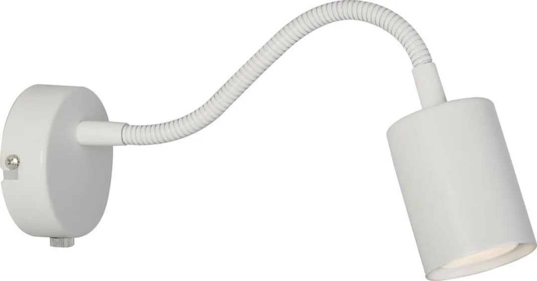 Nordlux Explore Flex Wandlamp GU10