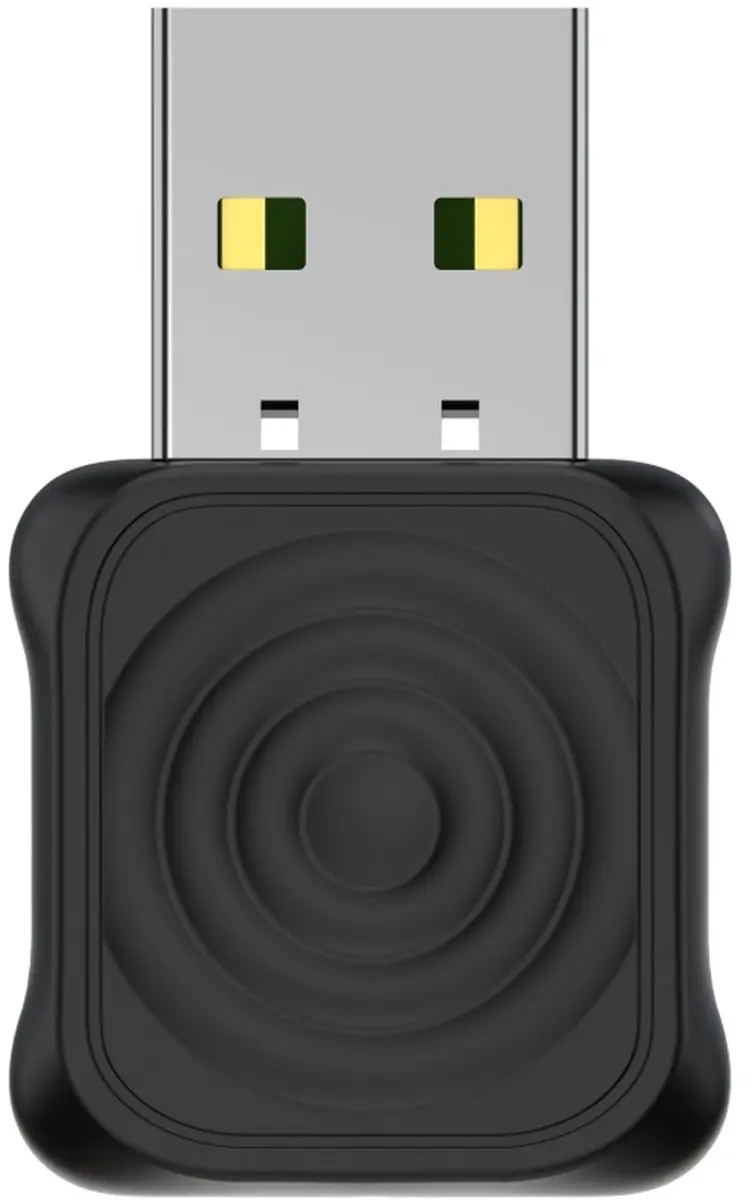 CarlinKit Mini Ultra Draadloze CarPlay Adapter
