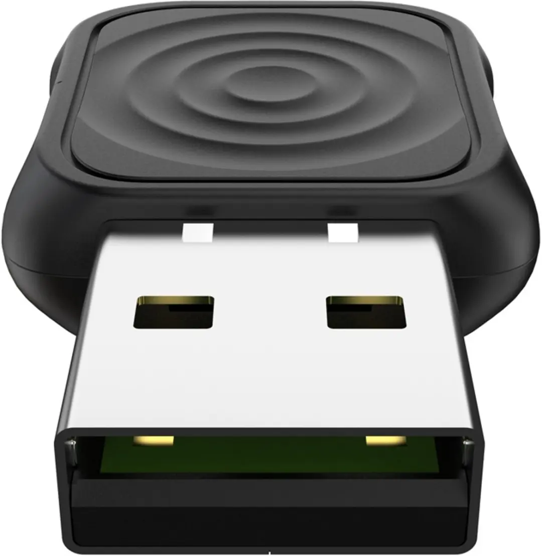 CarlinKit Mini Ultra Draadloze CarPlay Adapter - Zwart - afbeelding 6 van 6