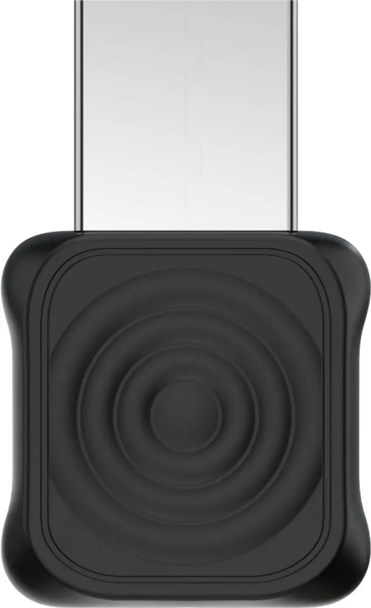 CarlinKit Mini Ultra Draadloze CarPlay Adapter - Zwart - afbeelding 3 van 6