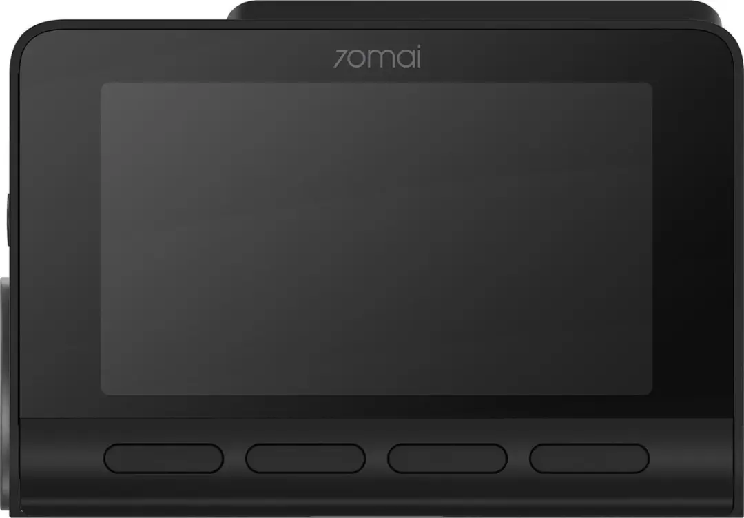 70mai A810 Dashcam - 4K - Zwart - afbeelding 6 van 6