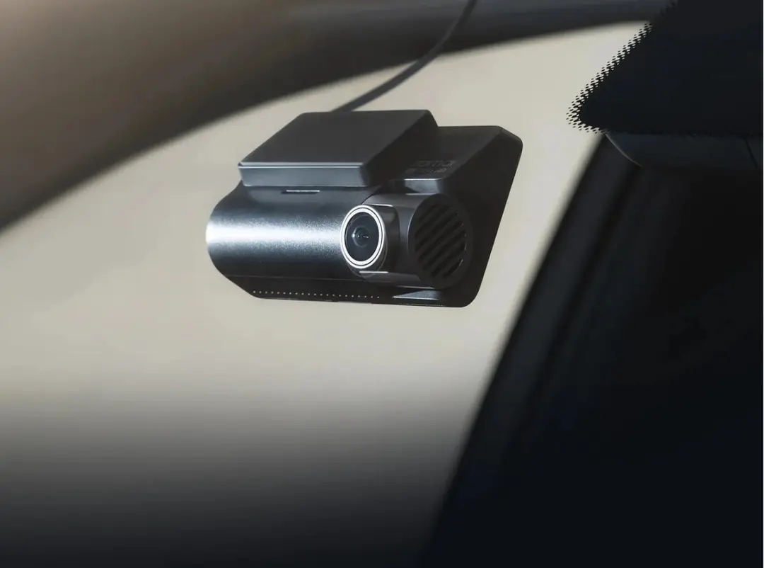 70mai A810 Dashcam - 4K - Zwart - afbeelding 5 van 6