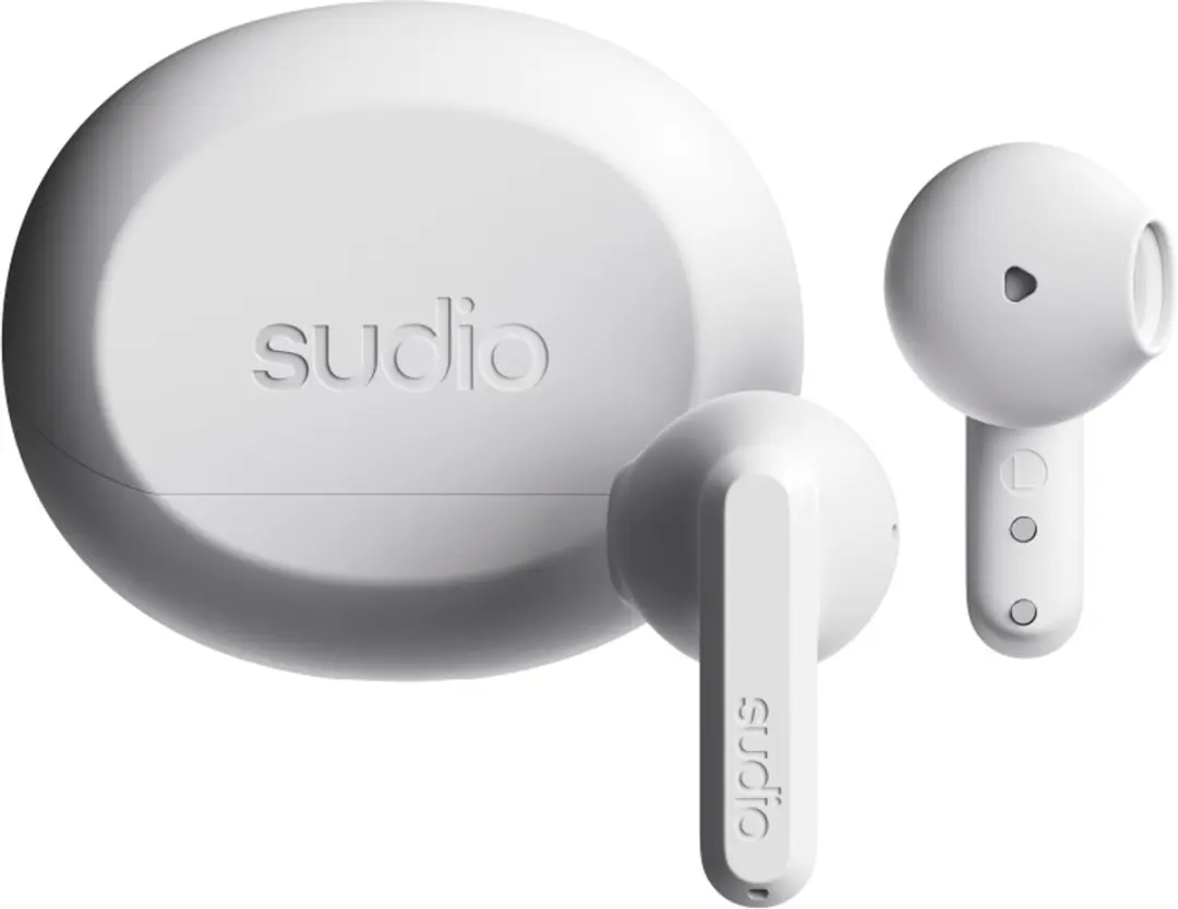 Sudio A3 True Wireless Koptelefoon