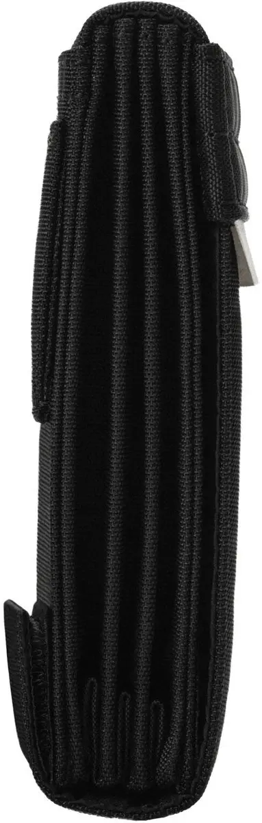 Teenage Engineering Field Accordion Bag voor TX-6 - Zwart - afbeelding 2 van 3