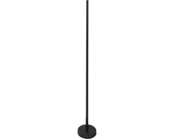 Osram SMART+ WIFI LED Vloerlamp Zwart 14W - 1170lm