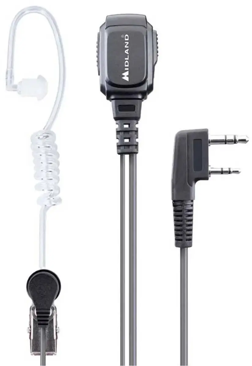 Midland MA 31-LK Pro C1497.01 Headset