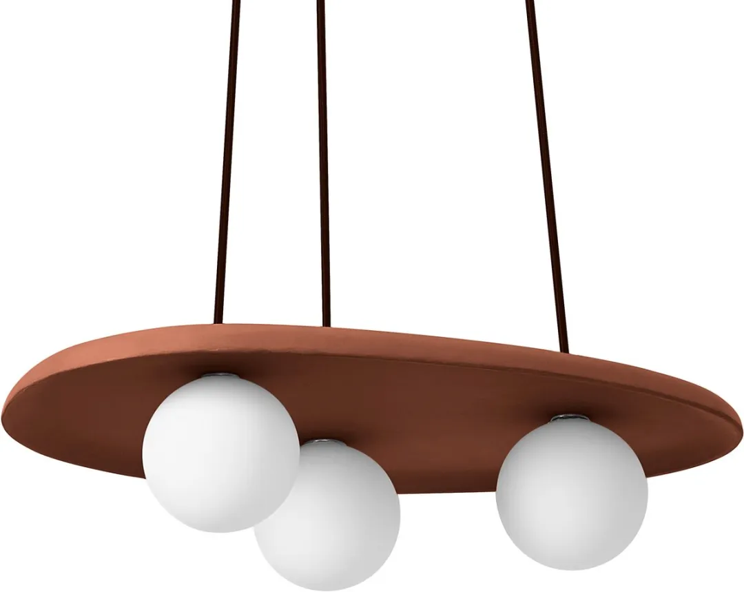 Osram Decor Clay Nest Hanglamp